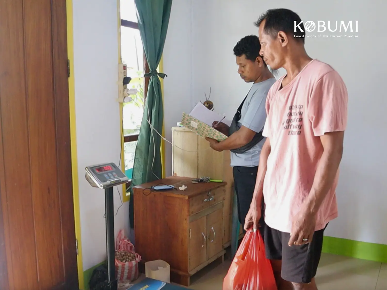 Banda Naira Mandiri Cooperative and Farmer Empowerment Mission