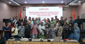 KOBUMI General Meeting of Shareholders 2025