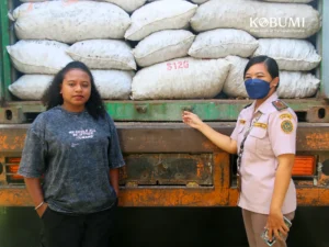 Koperasi Yora Mekhande Jaya: Penggerak Kopra Papua