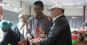 kemenhut-visit-kobumi-ambon