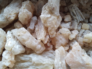 Damar Product by Kobumi