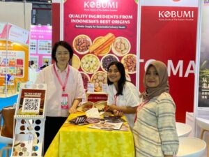 KOBUMI at HI & FI Asia-China 2026